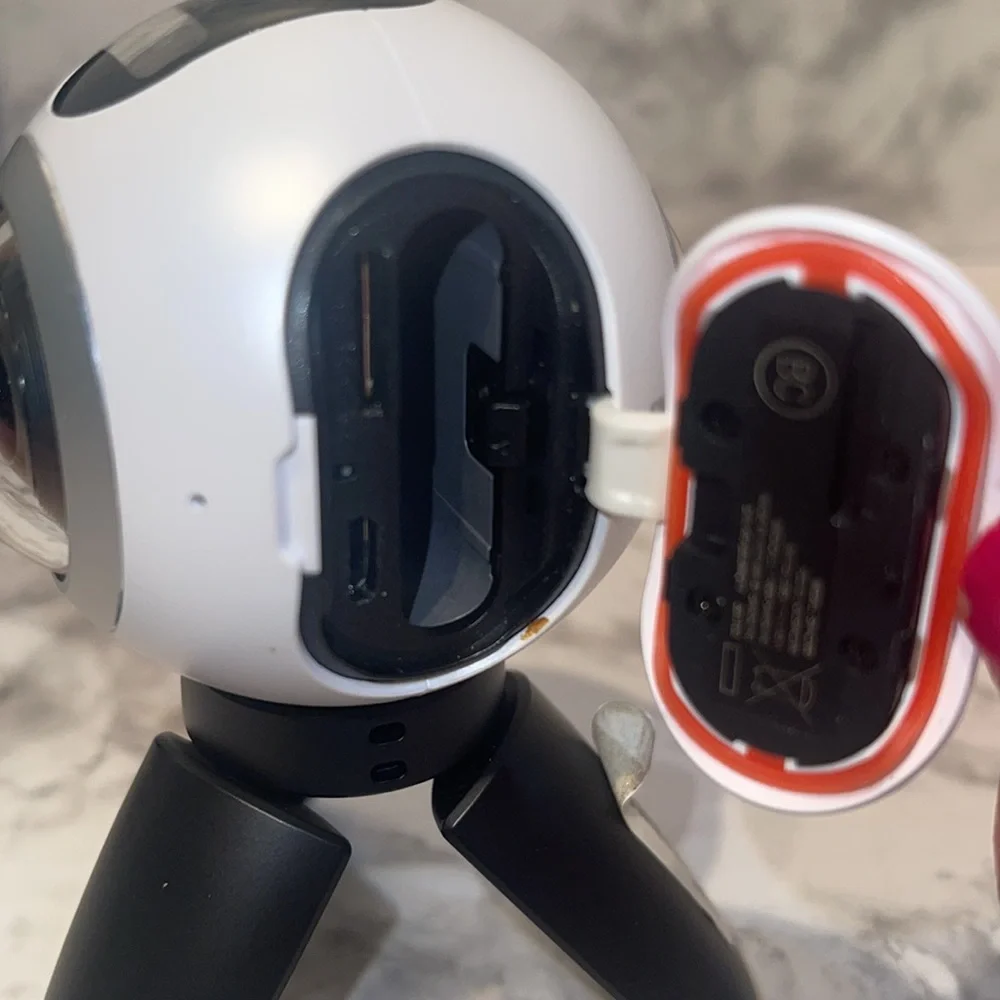 Samsung Gear 360 High Resolution